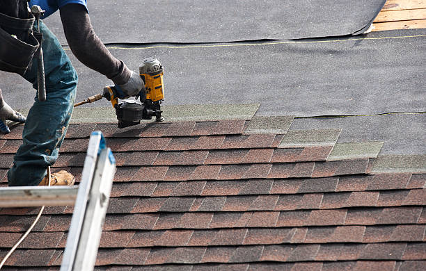 Licensed Roofing service in Crosby, ND - Brentwood Metal Roofing